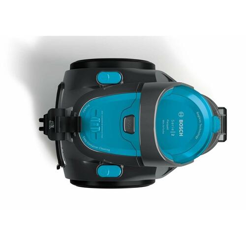Støvsuger BOSCH BGS05X240 700 W Blå Turkisblå 700 W