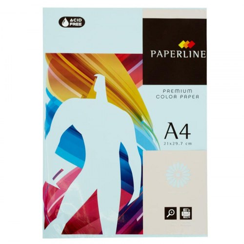 Papir Fabrisa 500 Ark Din A4