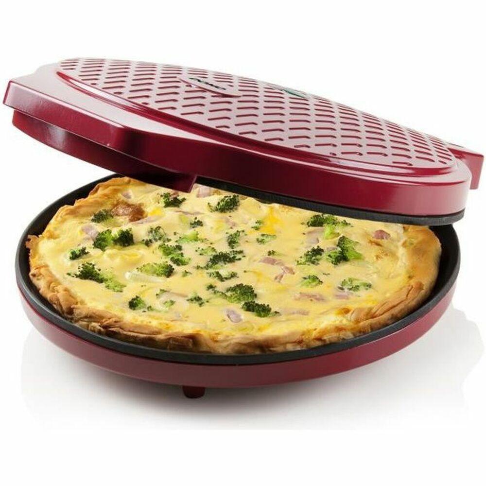 Pizzajern Domo Pizzabagemaskine Do9177pz 1450