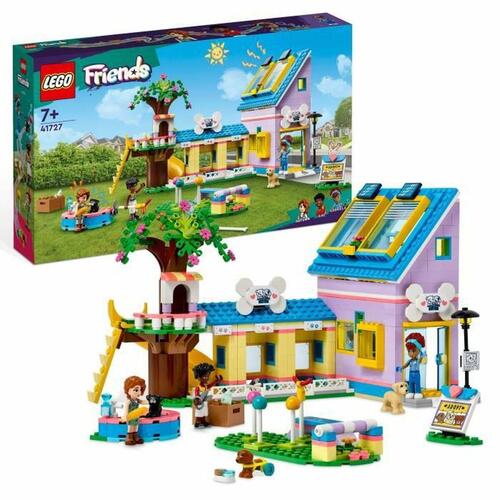 Playset Lego 41727 Friends 617 Dele