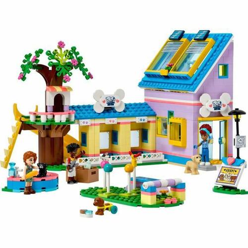 Playset Lego 41727 Friends 617 Dele