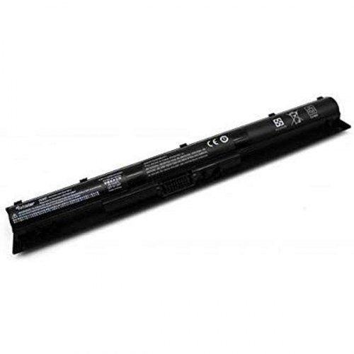 Laptop batteri til HP - BAT2079, 14,8 V, 2.200 mAh, sort