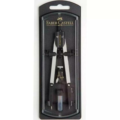 Passer Faber-Castell 17 cm Tilbehør (5 enheder)