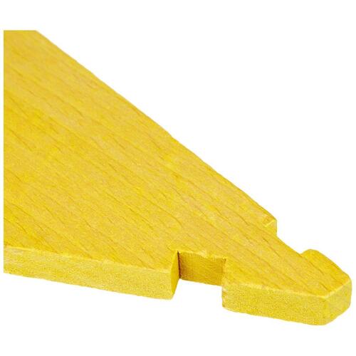 Jeujura My Wooden Chalet - træ playset til børn
