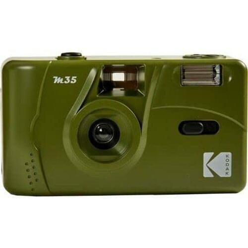 Fotografiapparat Kodak M35
