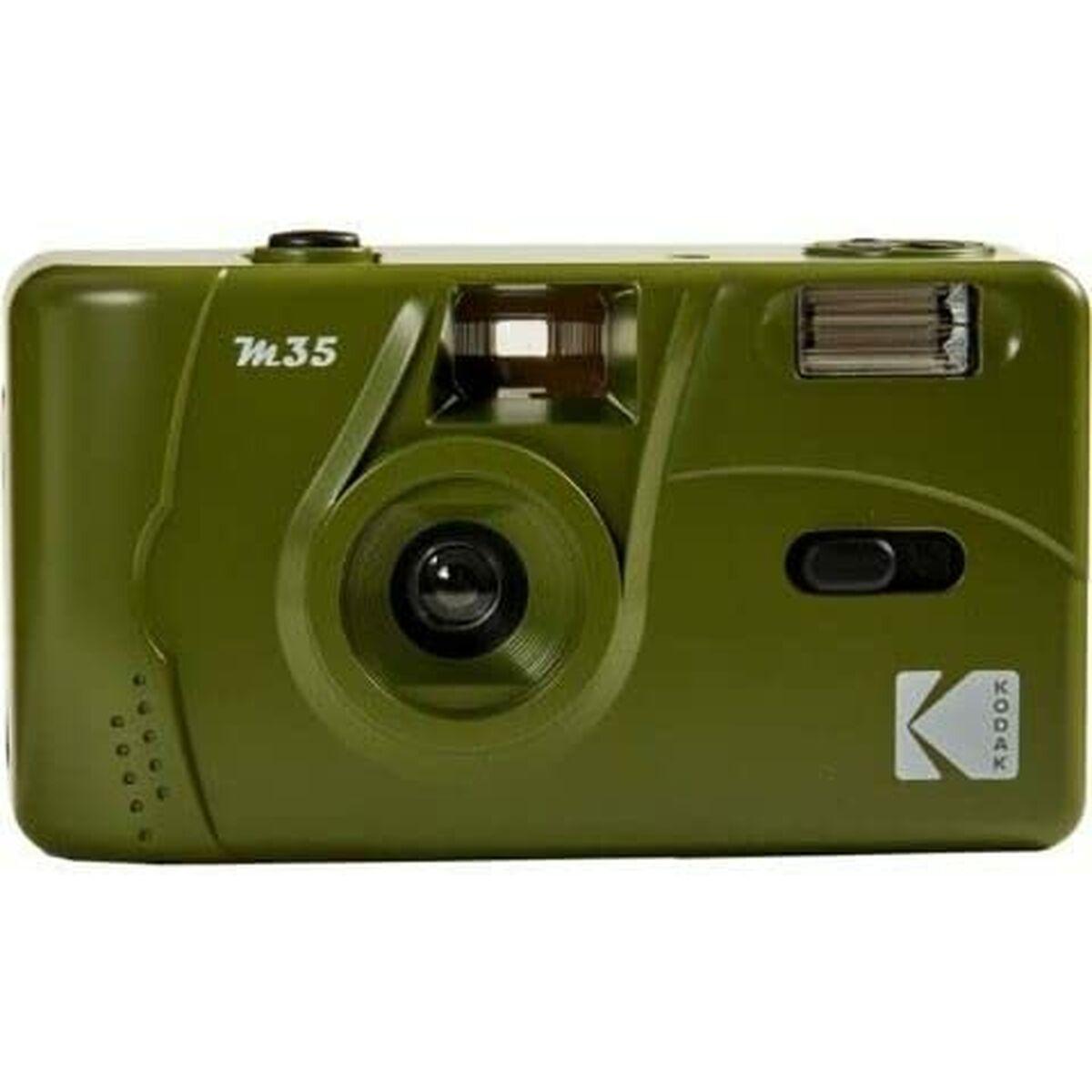 Fotografiapparat Kodak M35