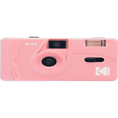 Fotografiapparat Kodak