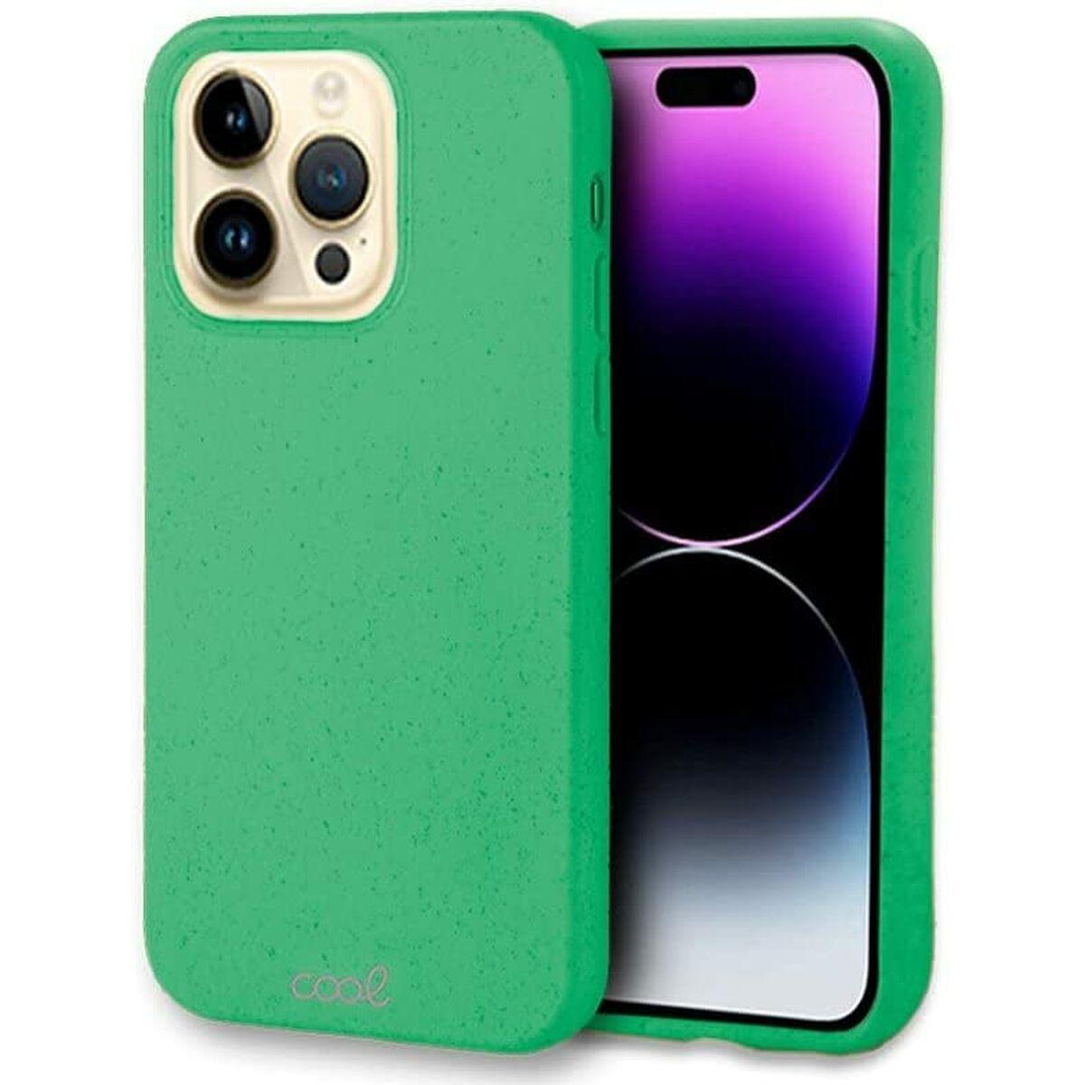 Mobilcover Cool Iphone 14 Pro Max