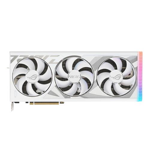 Grafikkort Asus ROG-STRIX-RTX4080-16G-WHITE