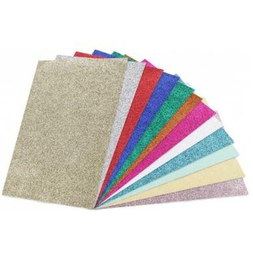 Karton Sadipal Skinne 5 Ark Kobber 50 x 65 cm