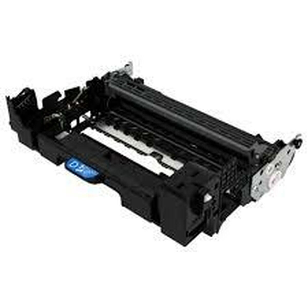 Printer Drum Kyocera Dk3100 302ms93020 Sort