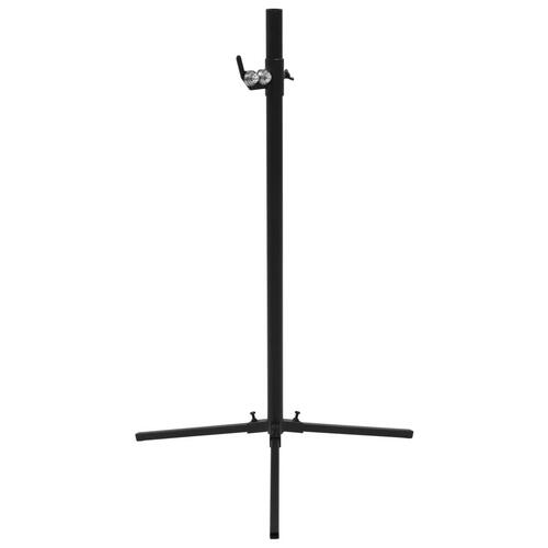 Automatisk grill med motor 150x46,5x82,5 cm rustfrit stål