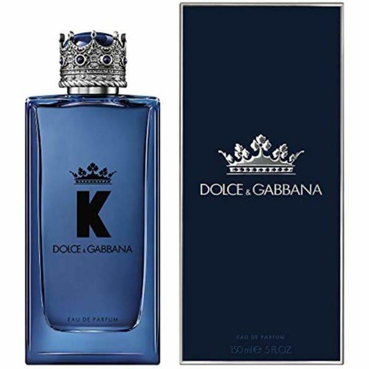 Se Herreparfume Dolce & Gabbana EDP K Pour Homme (100 ml) hos Boligcenter.dk