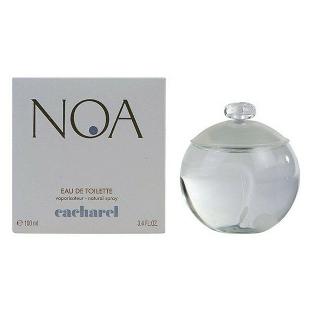 Dameparfume Cacharel EDT 30 ml