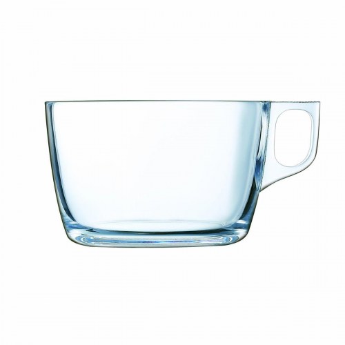 Luminarc Nuevo kop - gennemsigtigt glas, 500 ml, 6 stk.