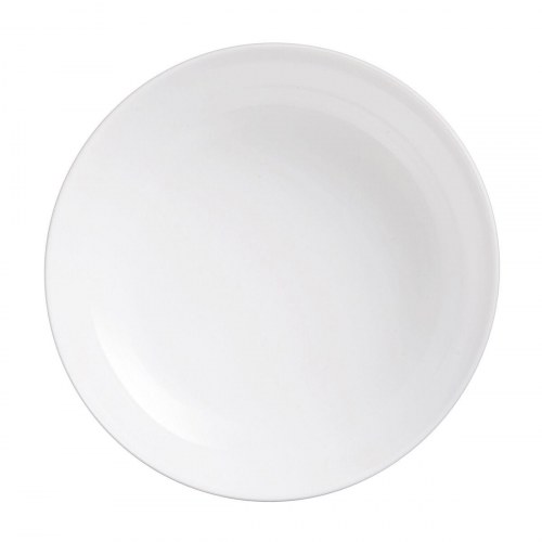 Luminarc Diwali hvid skål i glas 17,8 cm - 6 stk.