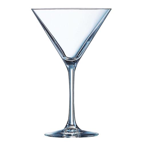 Cocktailglas Luminarc Cocktail Bar Vermouth Gennemsigtig Glas 300 ml 12 enheder