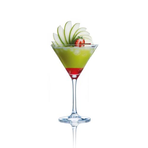 Cocktailglas Luminarc Cocktail Bar Vermouth Gennemsigtig Glas 300 ml 12 enheder