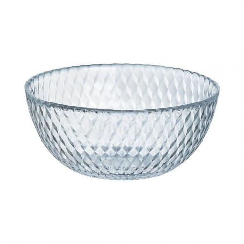 Luminarc Pampille Clear skål, gennemsigtigt glas, 13 cm - 24 stk.