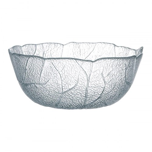 Luminarc Aspen salatskål i gennemsigtigt glas - 24 stk.