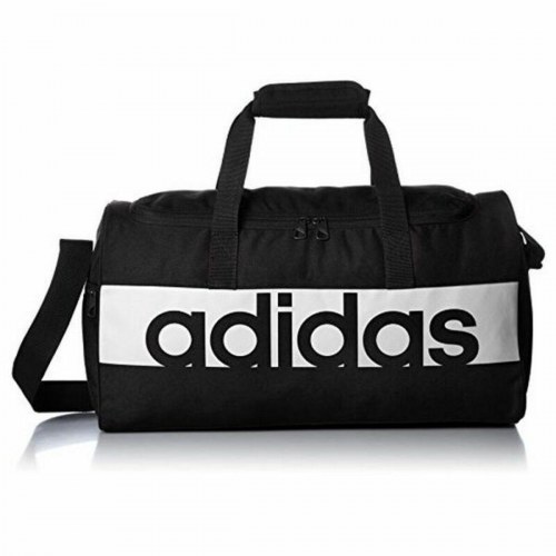 Adidas sportstaske Lin Per TB M - Sort (Onesize)