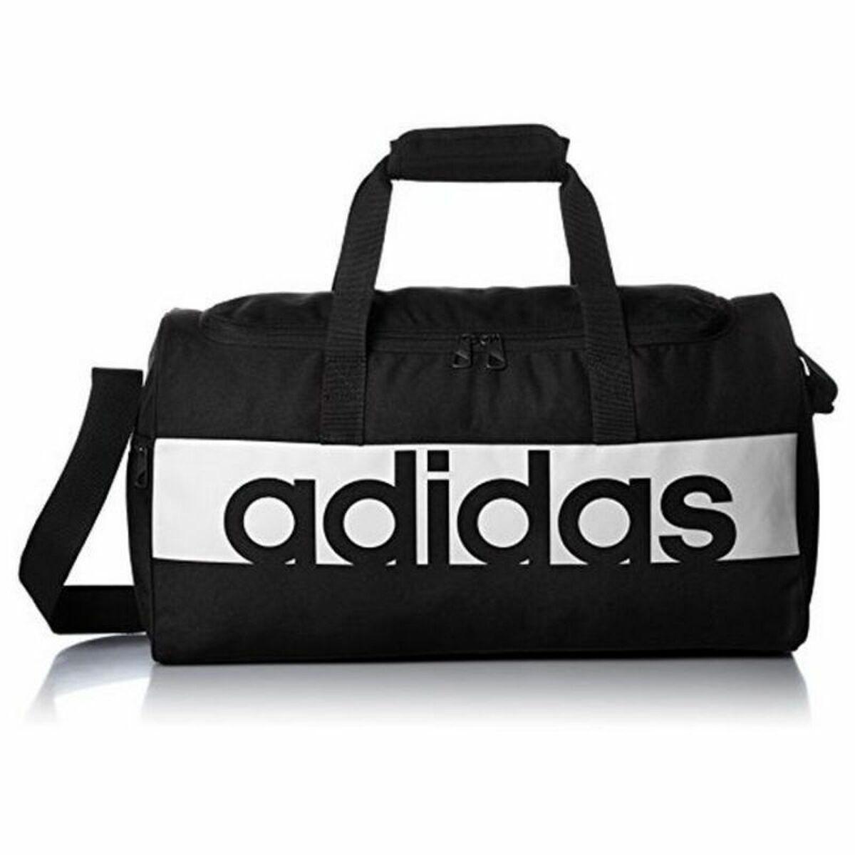 Sportstaske Adidas Lin Per TB M Sort