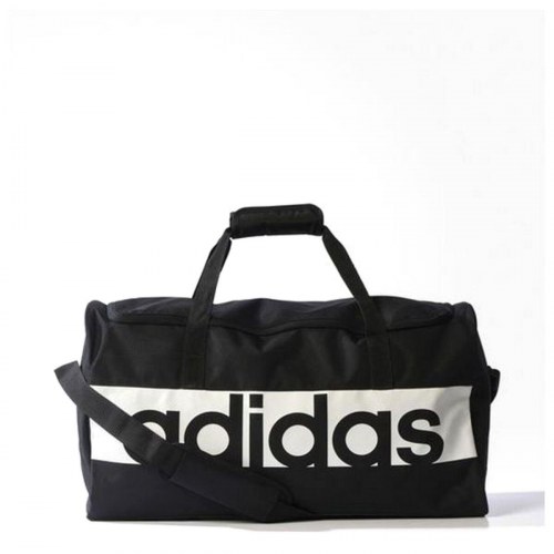 Adidas sportstaske Lin Per TB M - Sort (Onesize)