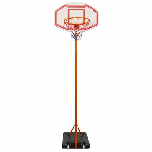 Basketballkurvsæt 305 cm