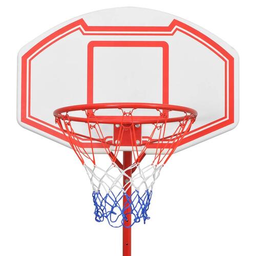 Basketballkurvsæt 305 cm
