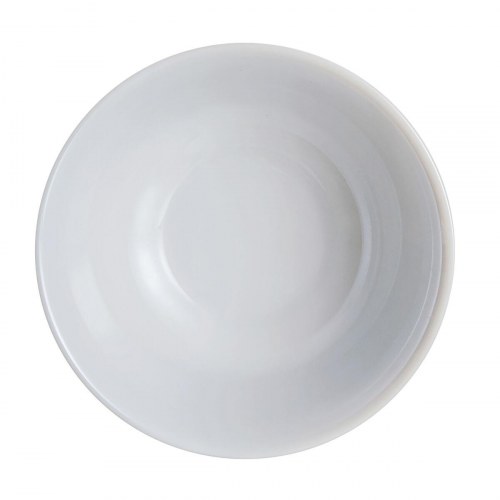 Morgenmadsskål Luminarc Carine Granit grå glas 12 cm - 24 stk.