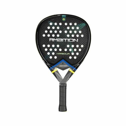 Padel bat Drop Shot Harbour Multifarvet
