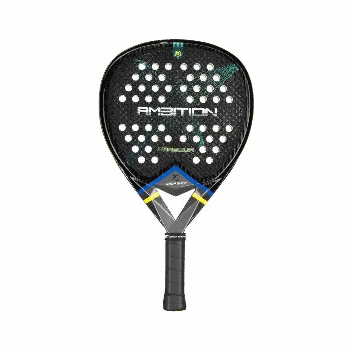 Padel bat Drop Shot Harbour Multifarvet