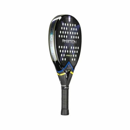 Padel bat Drop Shot Harbour Multifarvet