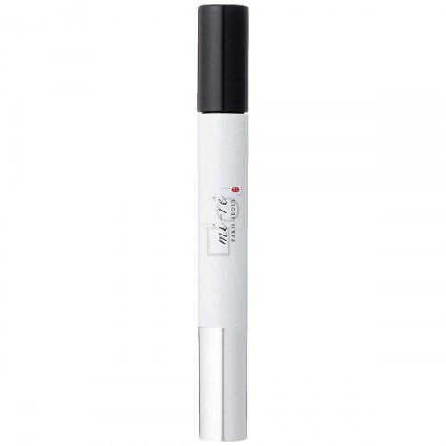 Make-up til Øjenbryn Mi-rê Bibi Brow Plume Perfection Brun Nº 2