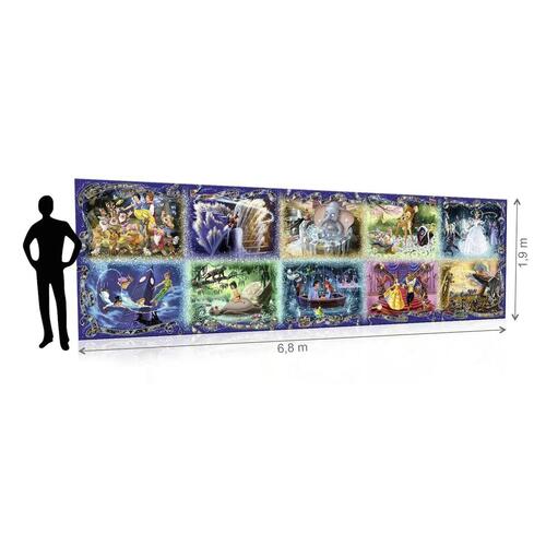 Puslespil Ravensburger 00.017.826