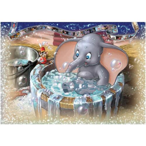 Puslespil Ravensburger 00.017.826