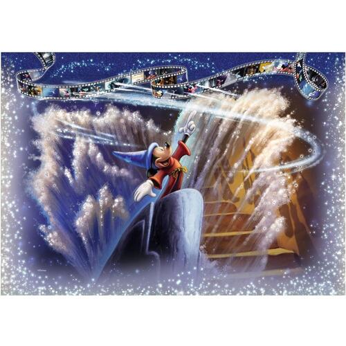 Puslespil Ravensburger 00.017.826