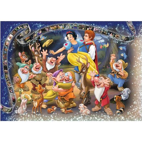 Puslespil Ravensburger 00.017.826