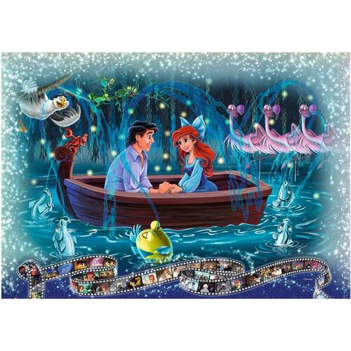 Puslespil Ravensburger 00.017.826