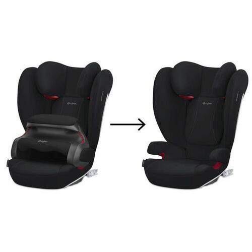 stol Cybex Pallax B2-Fix Sort