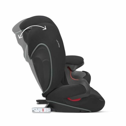 stol Cybex Pallax B2-Fix Sort