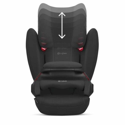stol Cybex Pallax B2-Fix Sort