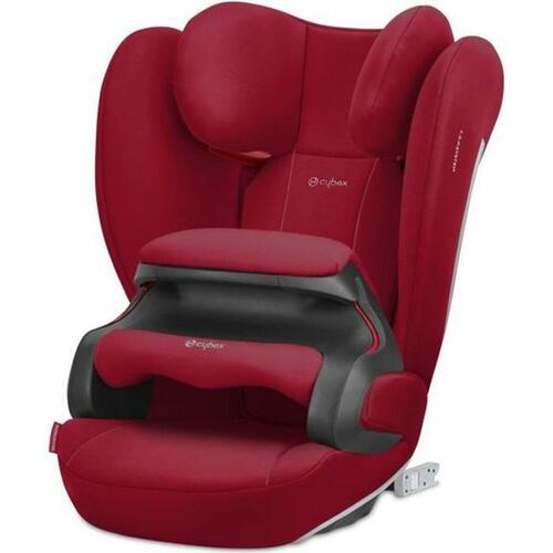 stol Cybex Silver Rød