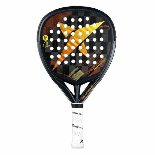 Padel bat Drop Shot Canyon PRO 1.0 Multifarvet