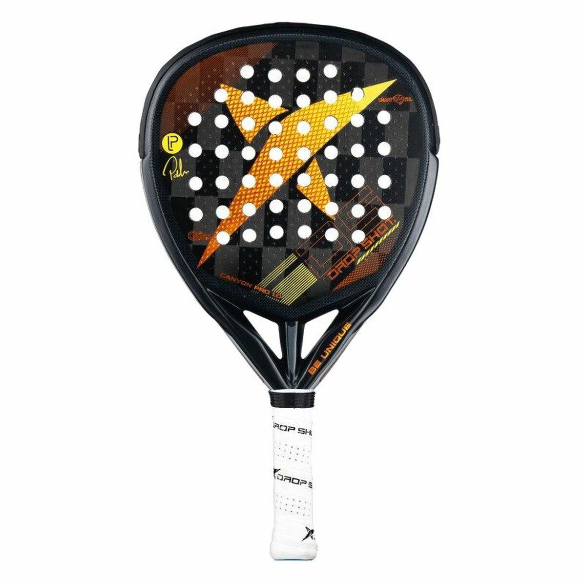 Padel bat Drop Shot Canyon PRO 1.0 Multifarvet