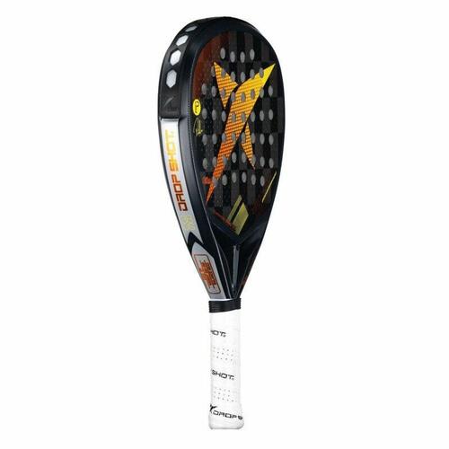 Padel bat Drop Shot Canyon PRO 1.0 Multifarvet