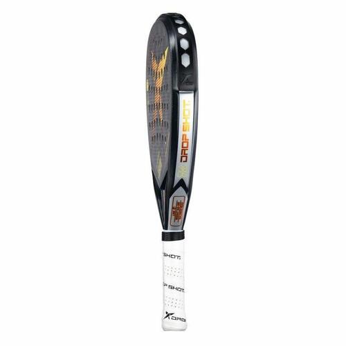 Padel bat Drop Shot Canyon PRO 1.0 Multifarvet