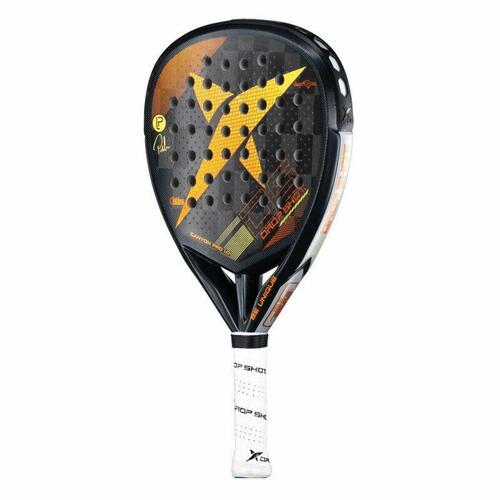 Padel bat Drop Shot Canyon PRO 1.0 Multifarvet