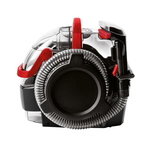 Støvsuger Bissell Spot Clean Pro 1558N 750 W Sort Rød/Sort 750 W