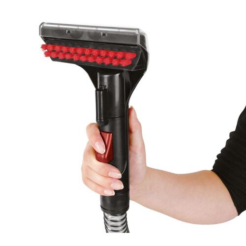 Støvsuger Bissell Spot Clean Pro 1558N 750 W Sort Rød/Sort 750 W